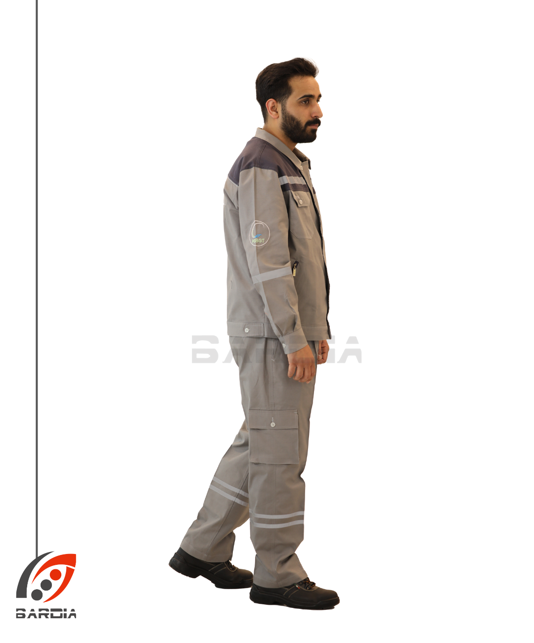 سترة وبنطال K&SH207