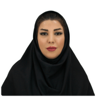 السيدة جودارزي السيدة جودارزي