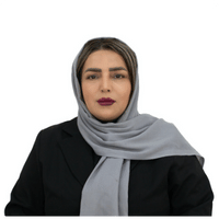 السيدة حيدري السيدة حيدري